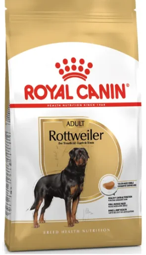 Royal Canin Rottweiler Adult