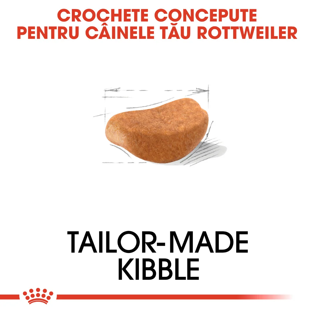 Royal Canin Rottweiler Adult