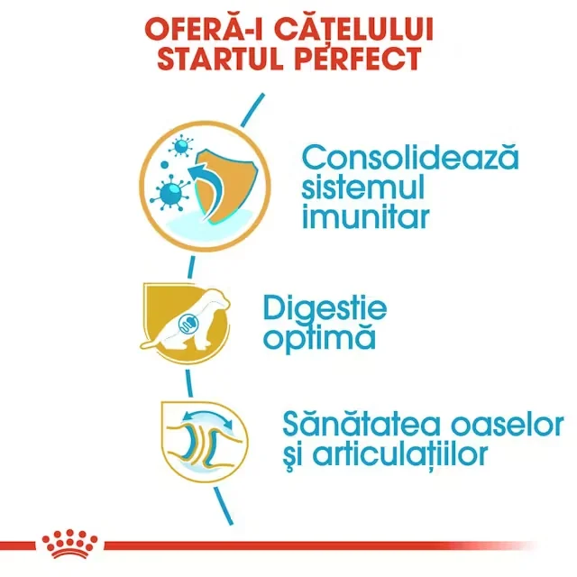 Royal Canin German Shepherd Puppy