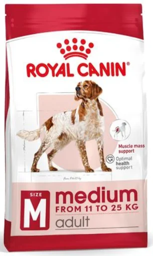 Royal Canin Medium Adult