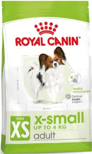 Royal Canin X-Small Adult