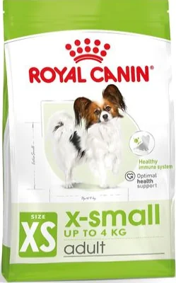 Royal Canin X-Small Adult