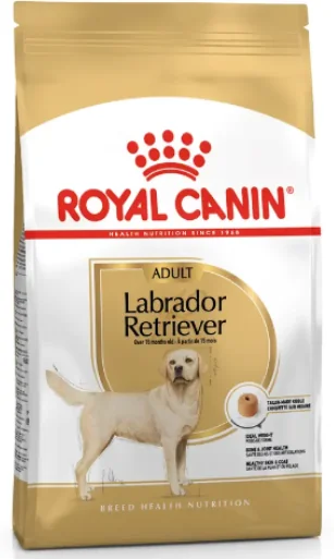 Royal Canin Labrador Adult