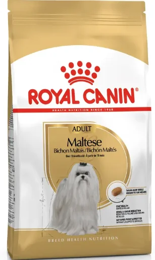 Royal Canin Maltese Adult
