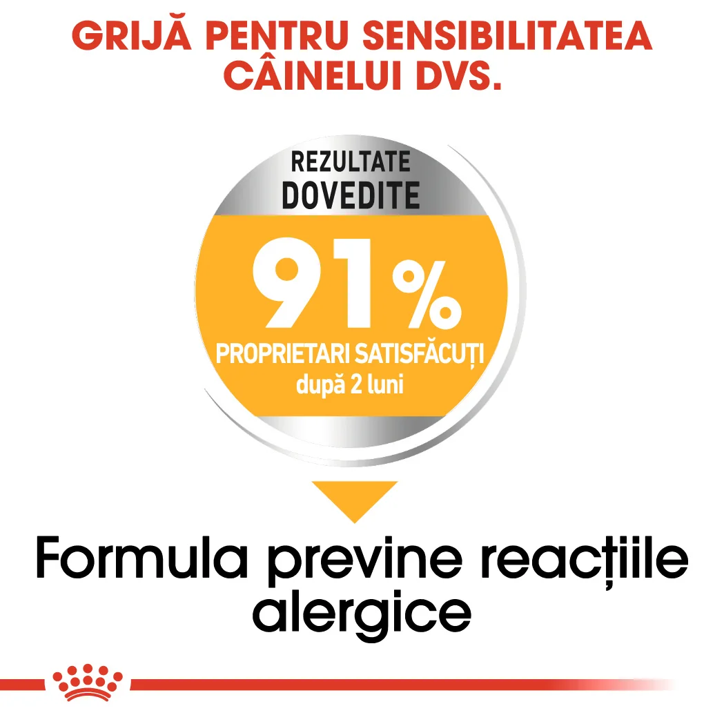 Royal Canin Mini Dermacomfort