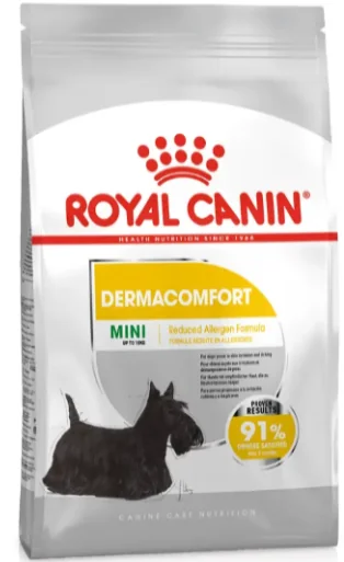 Royal Canin Mini Dermacomfort