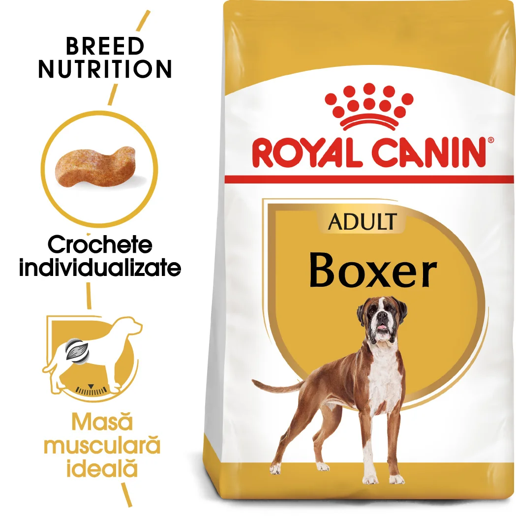 Royal Canin Bulldog Adult