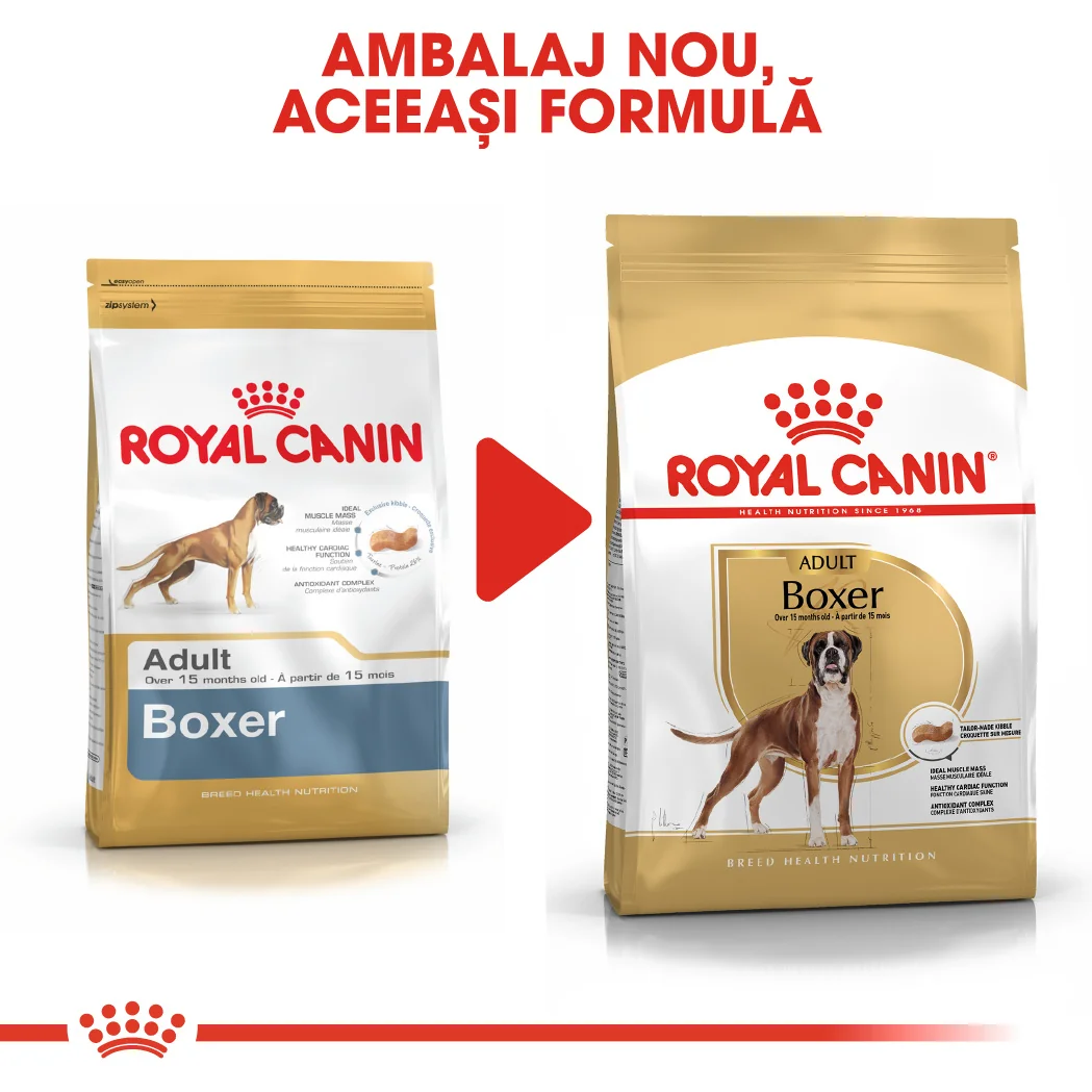 Royal Canin Bulldog Adult
