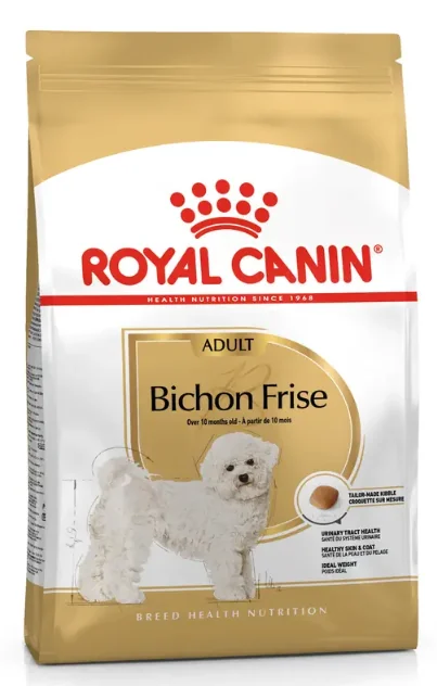 Royal Canin Bichon Frise Adult 1.5 kg
