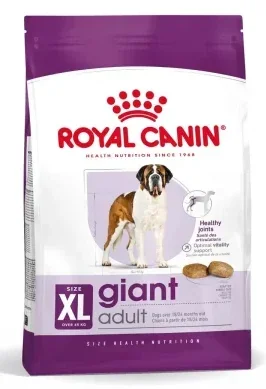 Royal Canin Giant Adult 15 kg