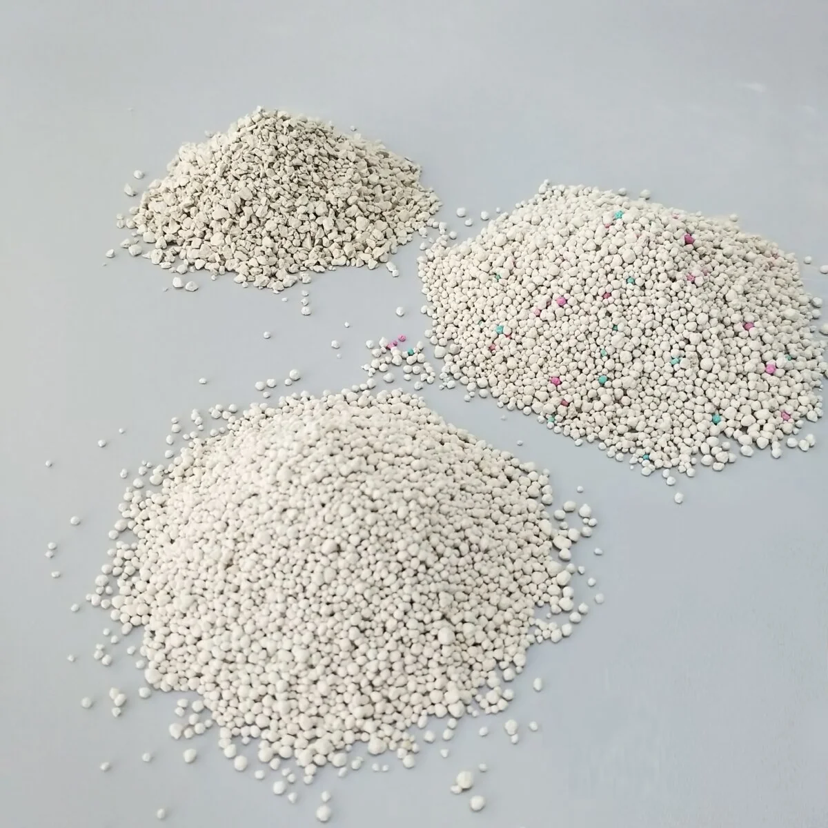 Crystal Cat Bentonita 6 L