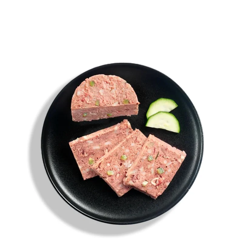 Belcando Conserva Curcan/Orez/Dovlecei