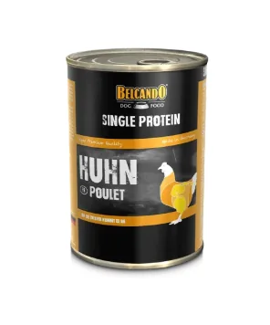 Belcando Conserva Single Protein Pui