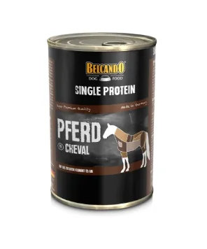 Belcando Conserva Single Protein Cal
