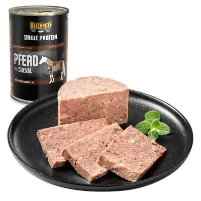 Belcando Conserva Single Protein Cal