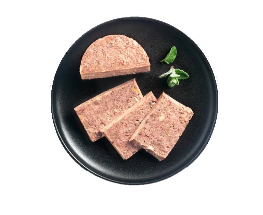 Belcando Conserva Single Protein Cal