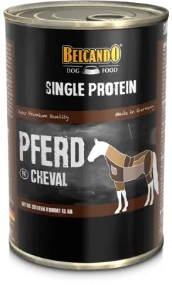 Belcando Conserva Single Protein Cal