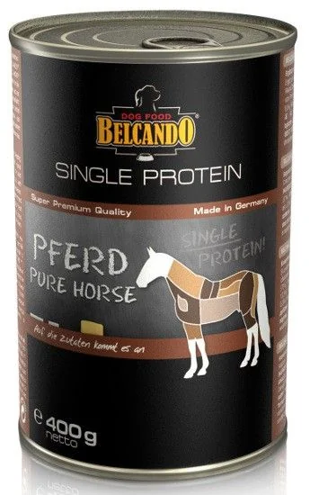 Belcando Conserva Single Protein Cal