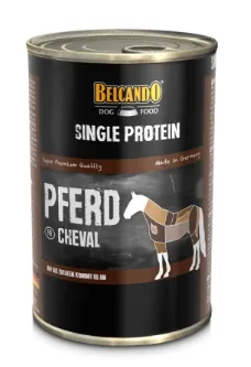 Belcando Conserva Single Protein Cal