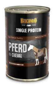 Belcando Conserva Single Protein Cal