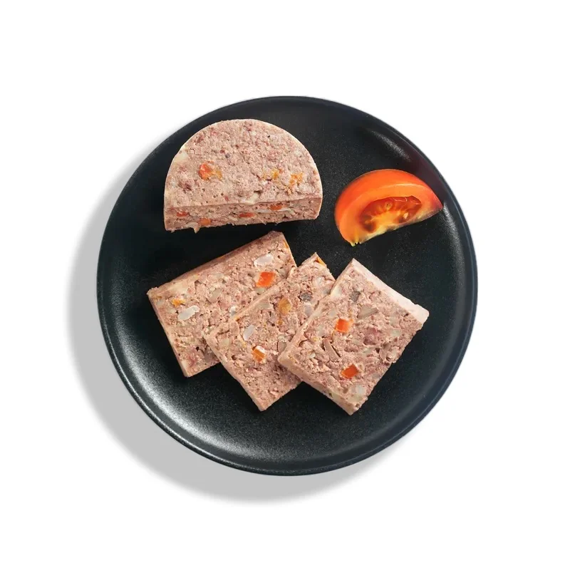 Belcando Conserva Miel/Orez/Rosii