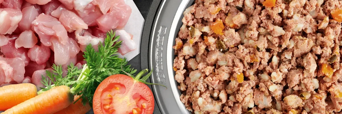 Belcando Conserva Vita/Cartofi/Mazare