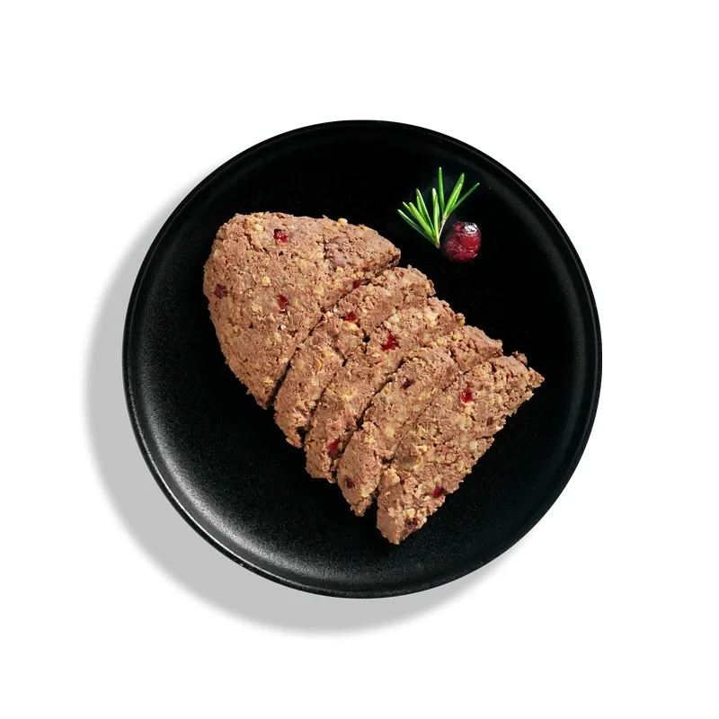 Belcando Plic Vanat Mei/Merisoare