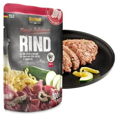 Belcando Plic Vita/Taitei/Dovlecei