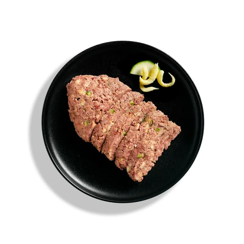 Belcando Plic Vita/Taitei/Dovlecei