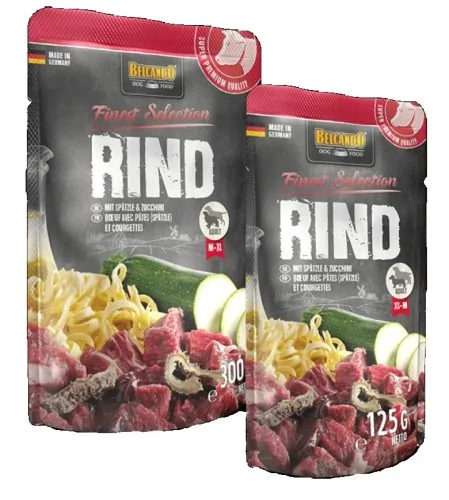 Belcando Plic Vita/Taitei/Dovlecei