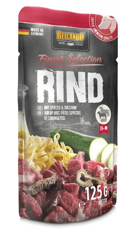 Belcando Plic Vita/Taitei/Dovlecei