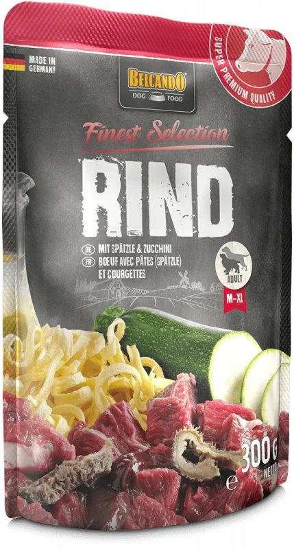 Belcando Plic Vita/Taitei/Dovlecei