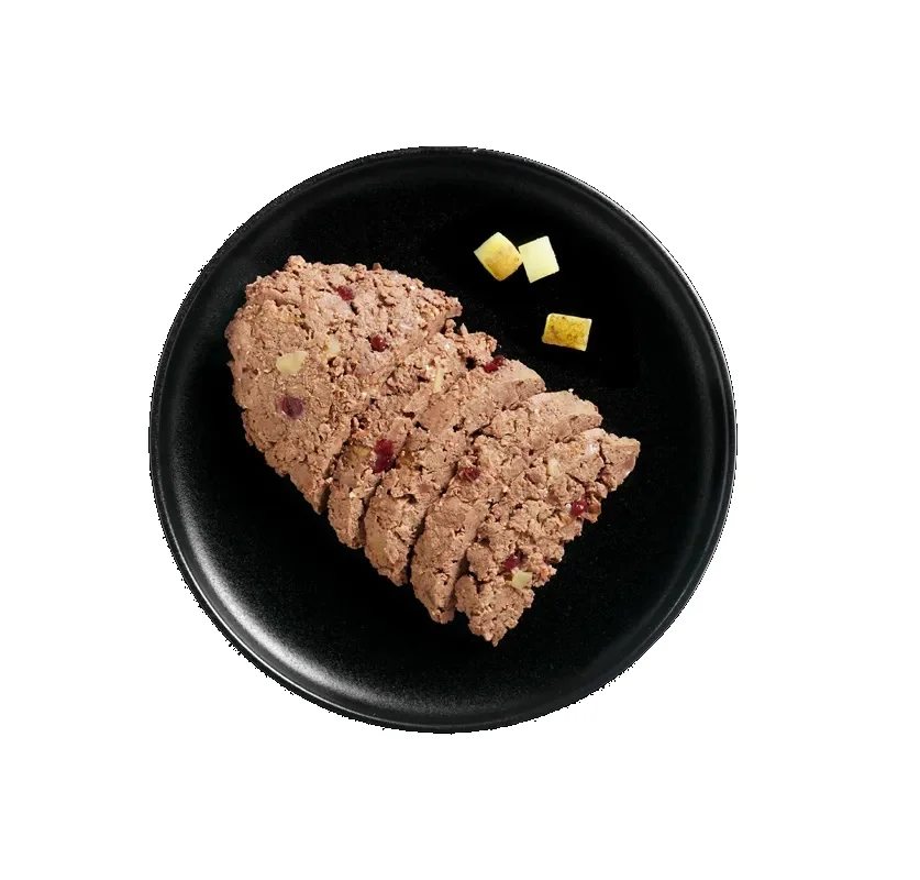 Belcando Plic Miel/Cartofi/Merisoare