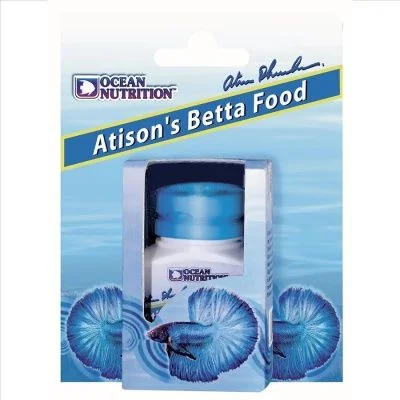 Atison's Betta Food 75 g