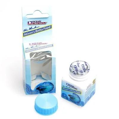 Atison's Betta Food 75 g