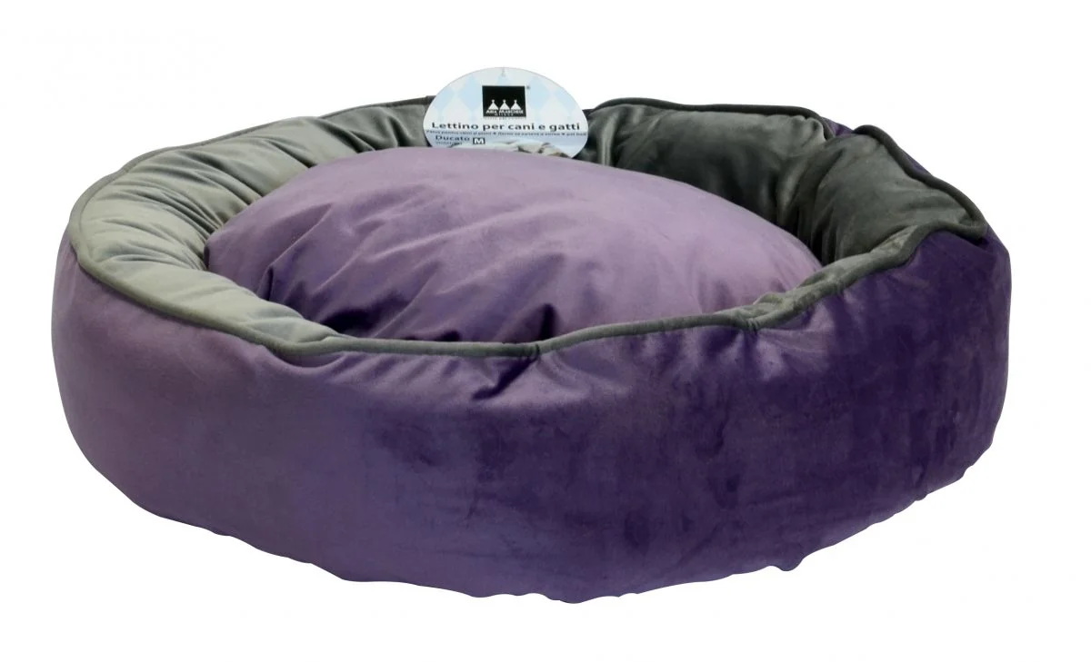 Aria Marchese Pat Ducato Violet/Gri L