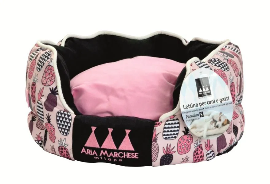 Aria Marchese Pat Paradiso Ananas L