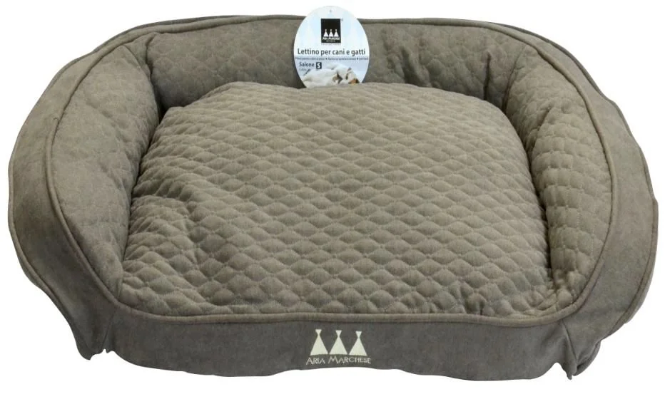 Aria Marchese Pat Salone Cafea M