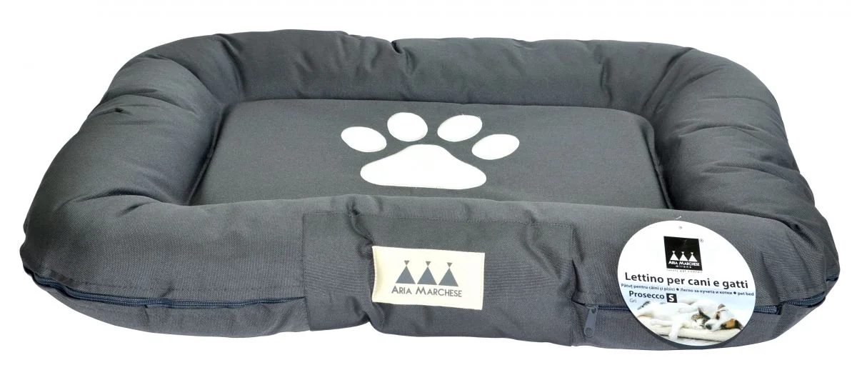 Aria Marchese Pat Prosseco Gri L