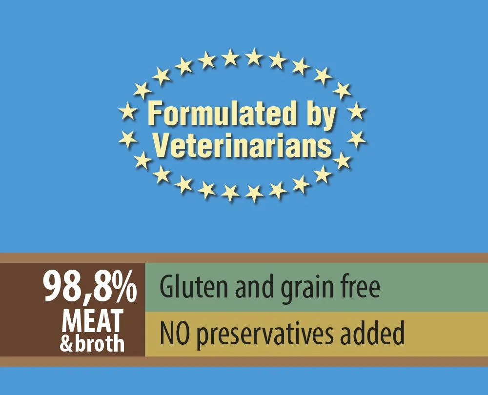 Carnevale Cat Plic Mistret/Cal/Ulei De Somon 85 g