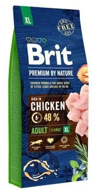Brit Premium By Nature Adult XL