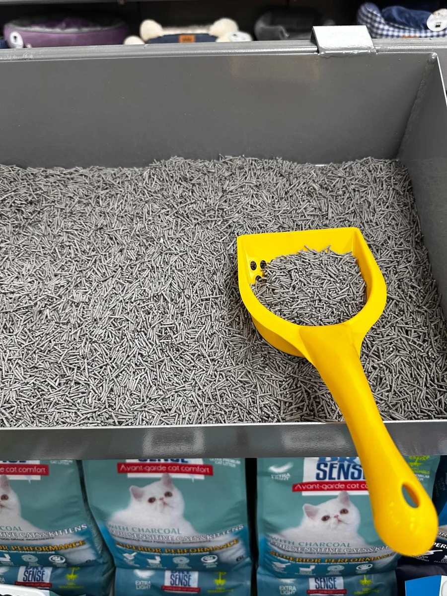 Dry Sense Asternut Igienic 5 L