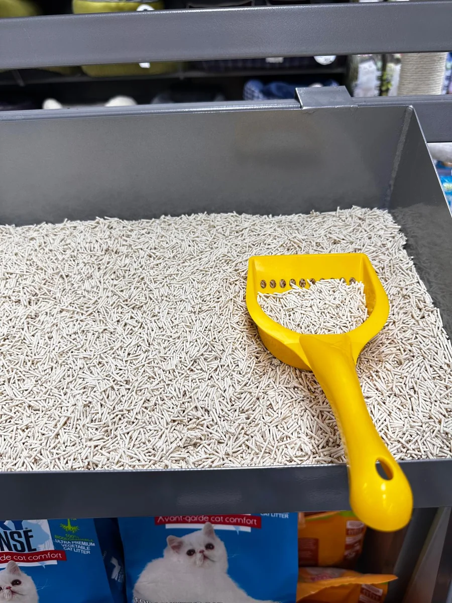 Dry Sense Asternut Igienic 5 L