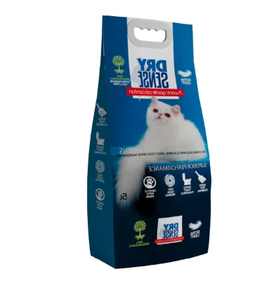 Dry Sense Asternut Igienic 5 L