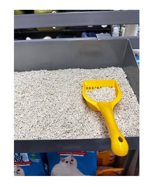 Dry Sense Asternut Igienic 5 L