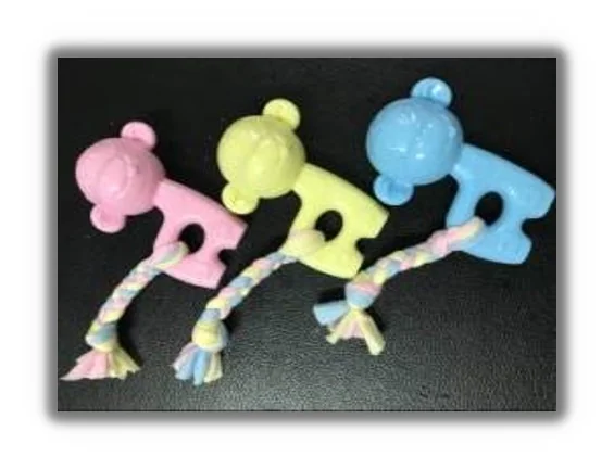 Paiatze Dog Puppy Maimuta TPR TNR006