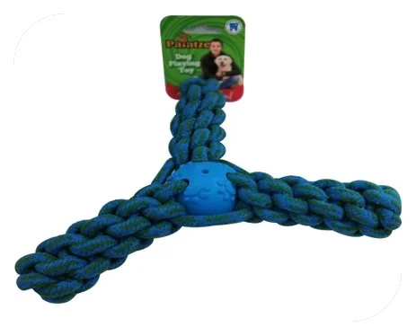 Paiatze Dog Tristar TCR018