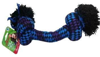 Paiatze Dog Sfoara 2 Noduri XXXL CR001