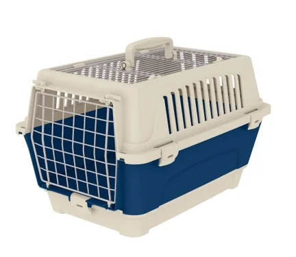 Ferplast Cusca Transport Atlas 10 Open Organizer