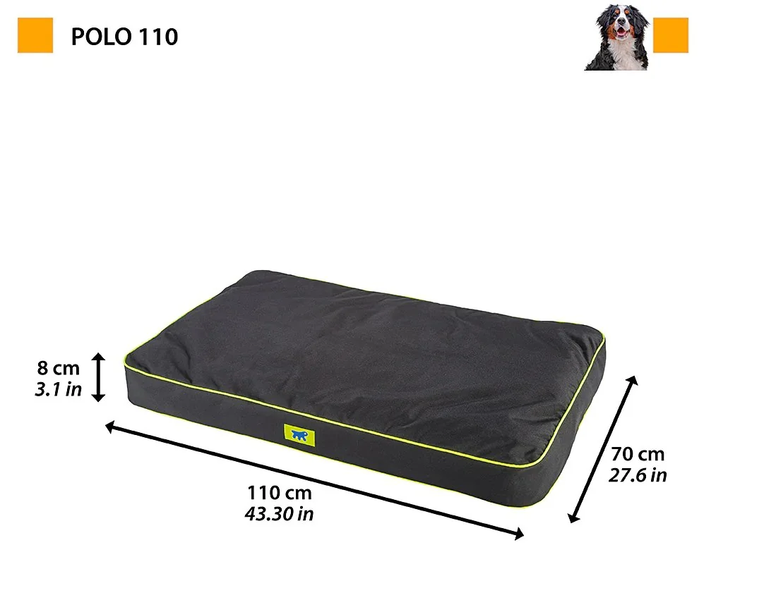 Ferplast Pernita Polo 110 Maro